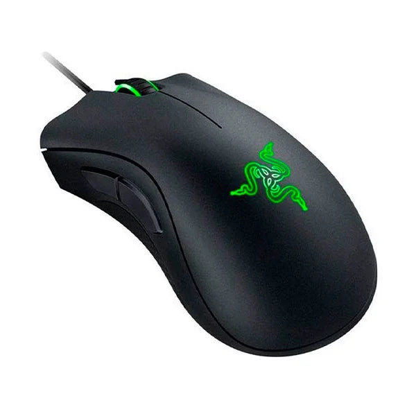 RAZER DeathAdder Essential (Noir) RAZER DeathAdder Essential (Noir)